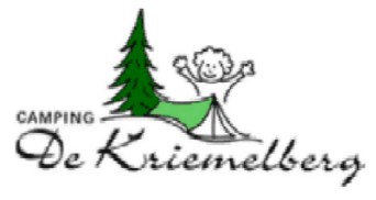 Camping De Kriemelberg